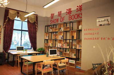 小藍創新創業基地寫字樓出租——助力夢想，共創未來